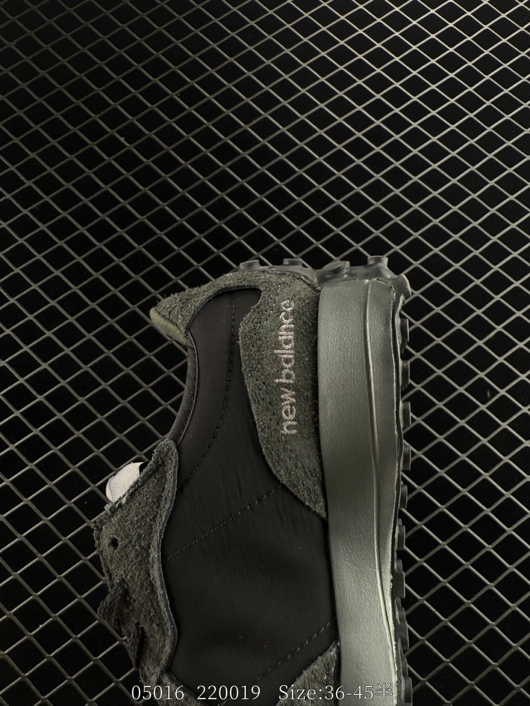 NB327 New Balance 327